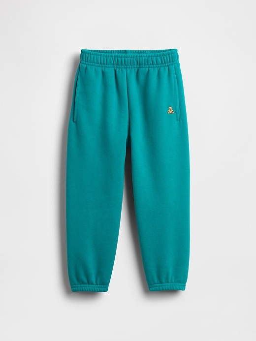 Image number 3 showing, Baby & Toddler VintageSoft Easy Joggers
