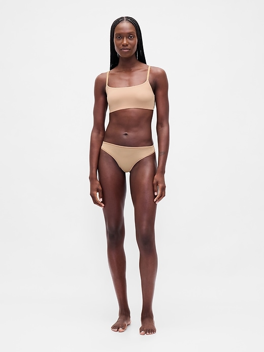 Image number 4 showing, SecondSkin Bralette