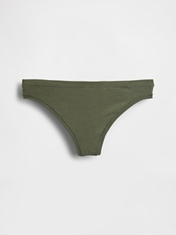 Breathe Thong