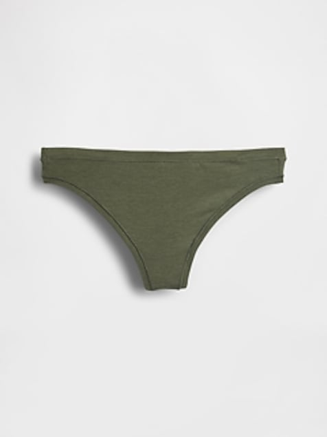 Breathe Thong