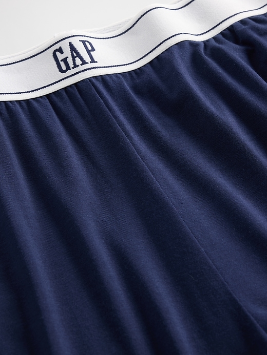 Image number 5 showing, Modal Logo PJ Pants
