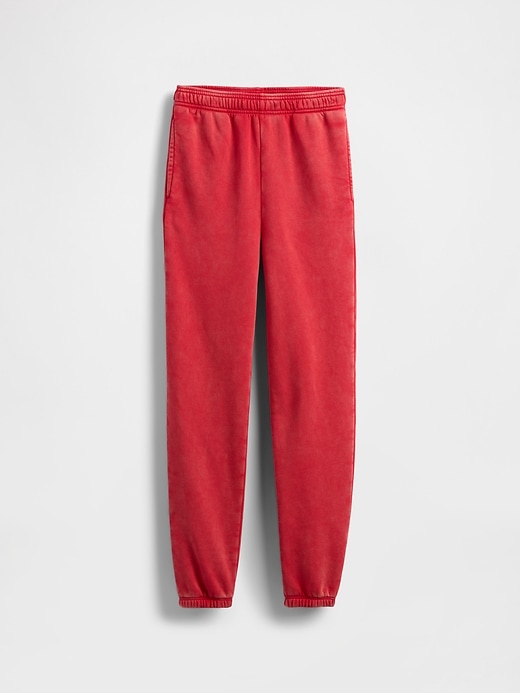 Image number 1 showing, Kids VintageSoft Relaxed Joggers