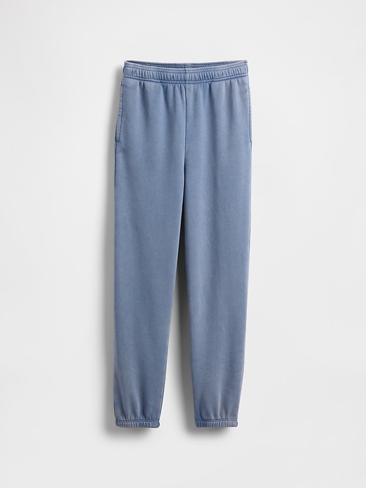 Image number 1 showing, Kids VintageSoft Relaxed Joggers