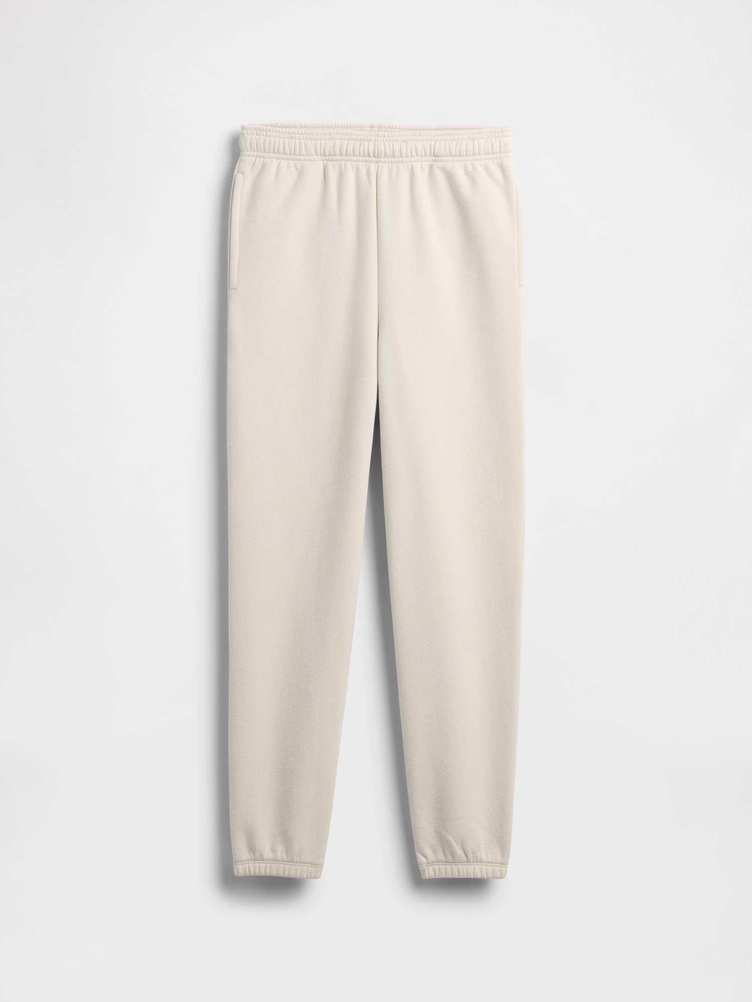 Kids VintageSoft Relaxed Joggers - Regular Grey