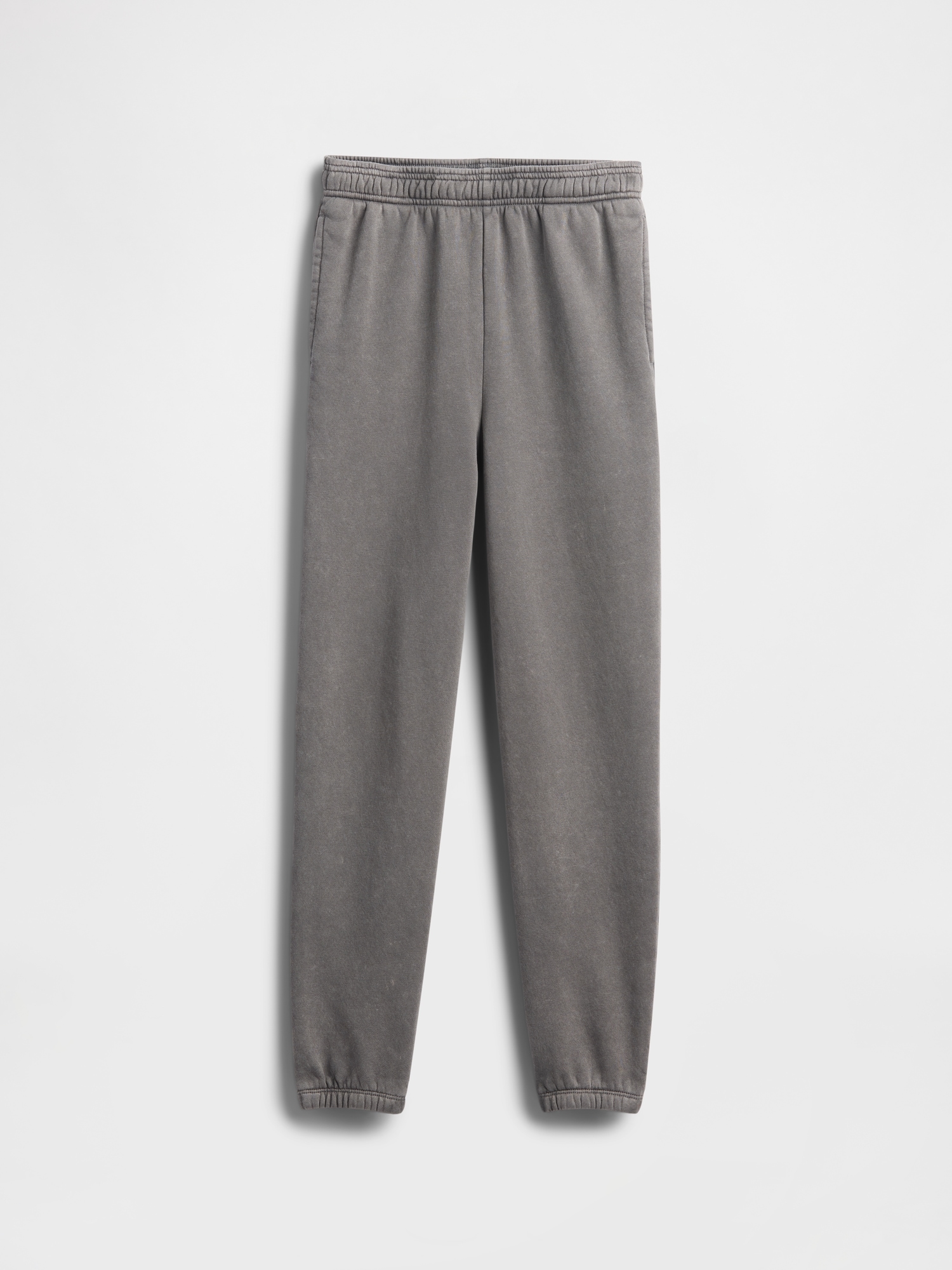 Kids VintageSoft Relaxed Joggers - Shark Fin