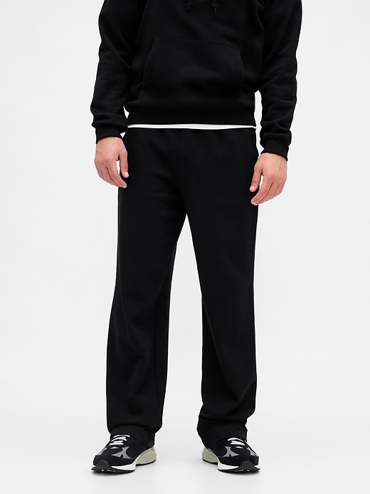 Image number 2 showing, Heavyweight Relaxed Sweatpants