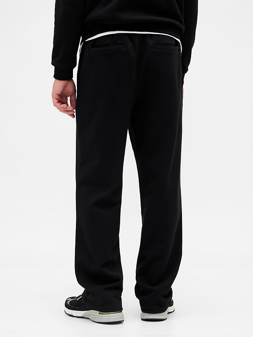 Image number 3 showing, Heavyweight Relaxed Sweatpants