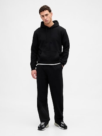 Heavyweight Relaxed Sweatpants