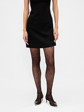Print Tights