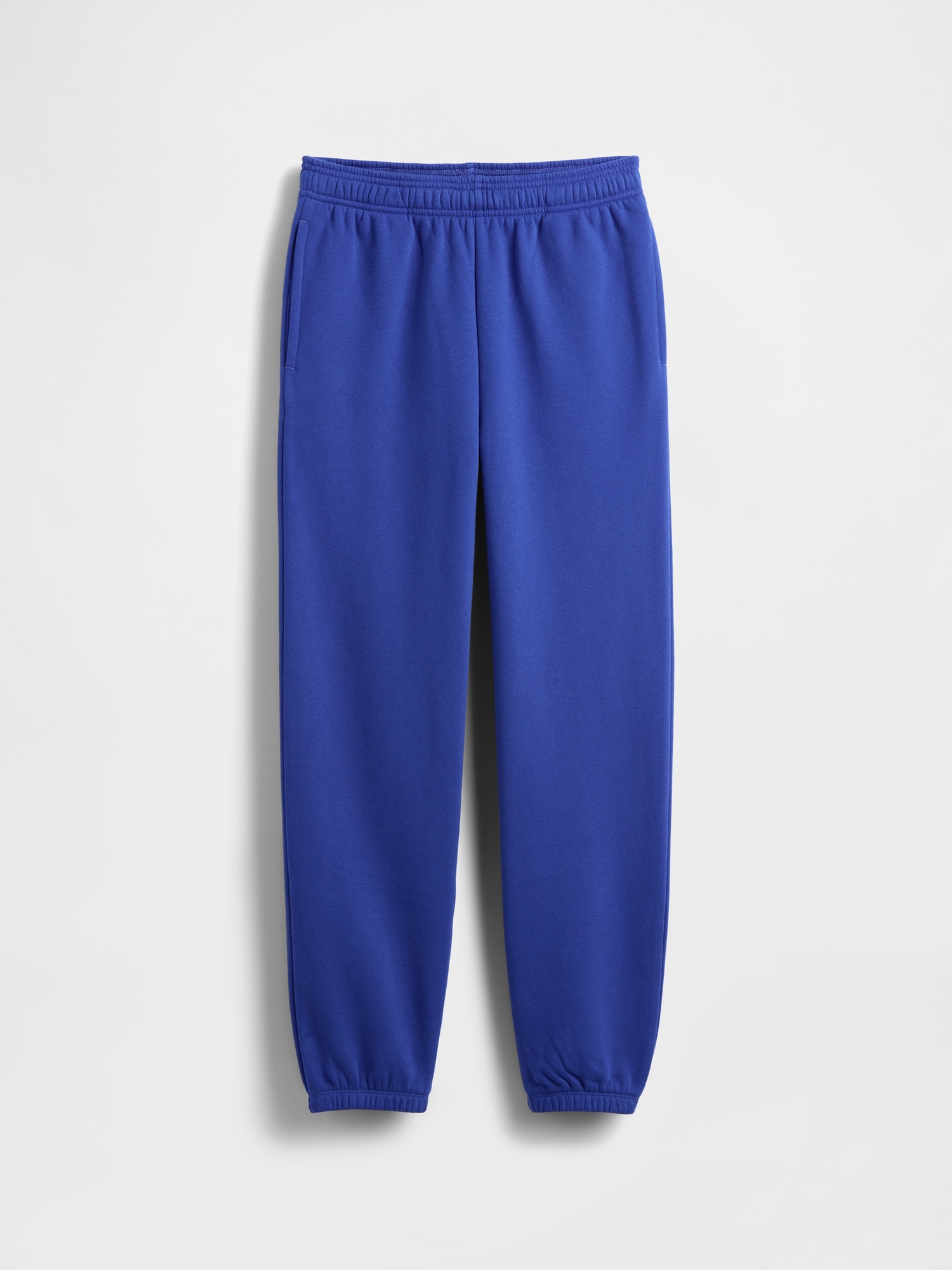 Kids VintageSoft Relaxed Joggers - Royal Gem