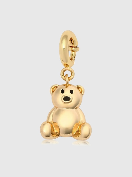 Image number 1 showing, Little Words Project Charm
