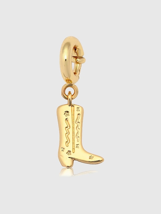 Image number 1 showing, Little Words Project Charm