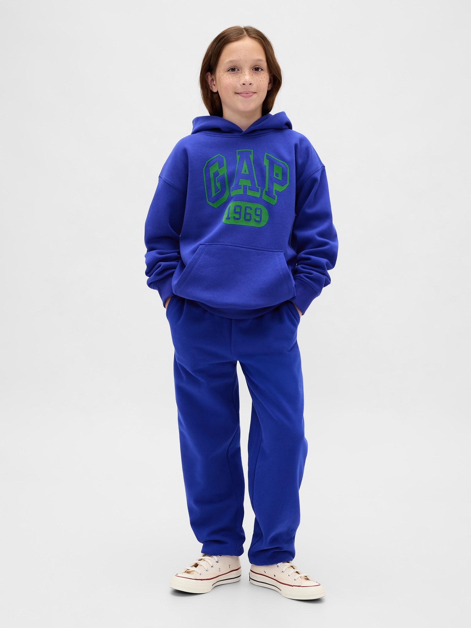 Kids VintageSoft Relaxed Joggers