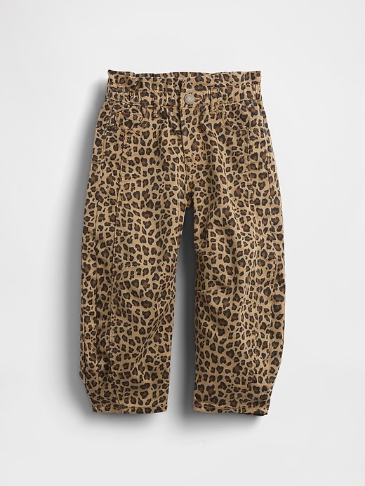Baby & Toddler Horseshoe Jeans