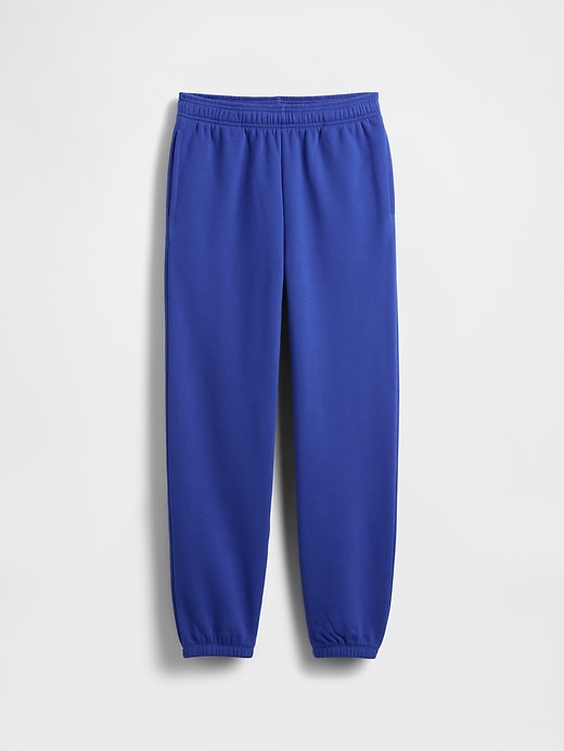 Image number 3 showing, Kids VintageSoft Relaxed Joggers