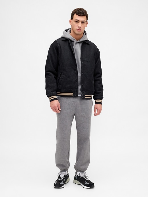Image number 4 showing, VintageSoft Joggers
