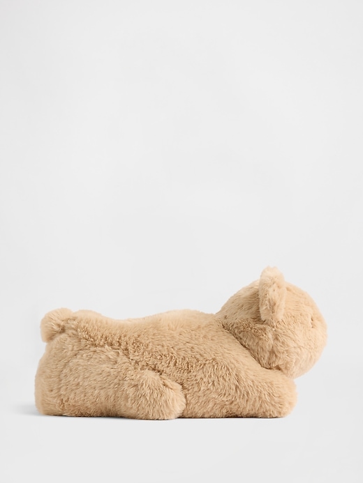 Image number 1 showing, Brannan Bear Cozy Slippers