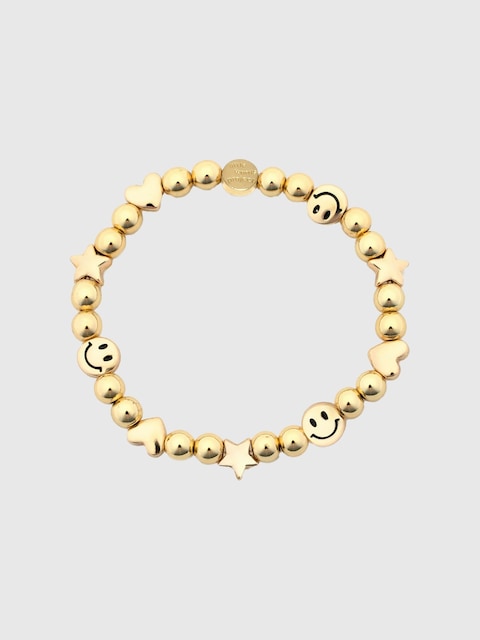Little Words Project Charm Bracelet Base