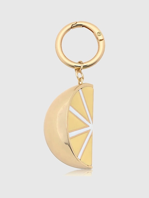 Image number 1 showing, Little Words Project Bag Charm