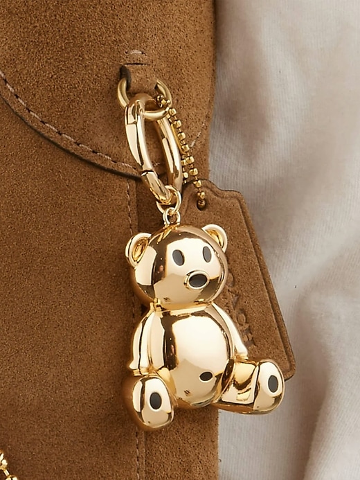 Image number 3 showing, Little Words Project Bag Charm