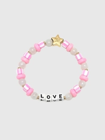 Little Words Project Kids Bracelet