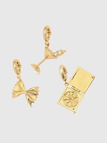 Little Words Project Charm Bundle