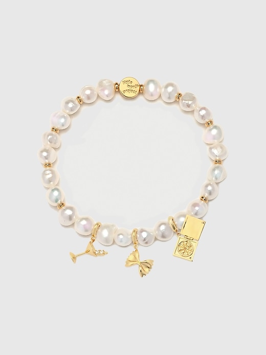 Image number 2 showing, Little Words Project Charm Bundle