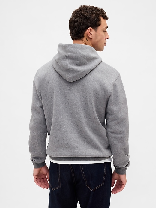 Image number 3 showing, VintageSoft Hoodie