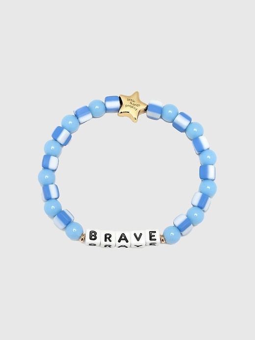 Image number 1 showing, Little Words Project Kids Bracelet