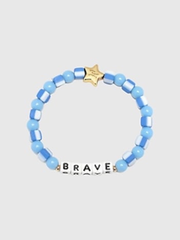Little Words Project Kids Bracelet