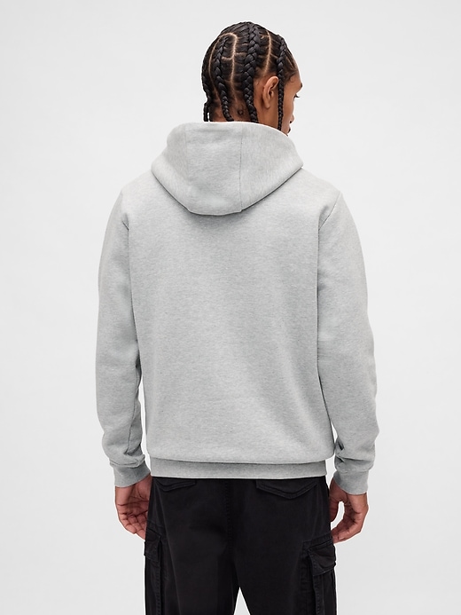 Image number 3 showing, Hill City Heavyweight French Terry Hoodie