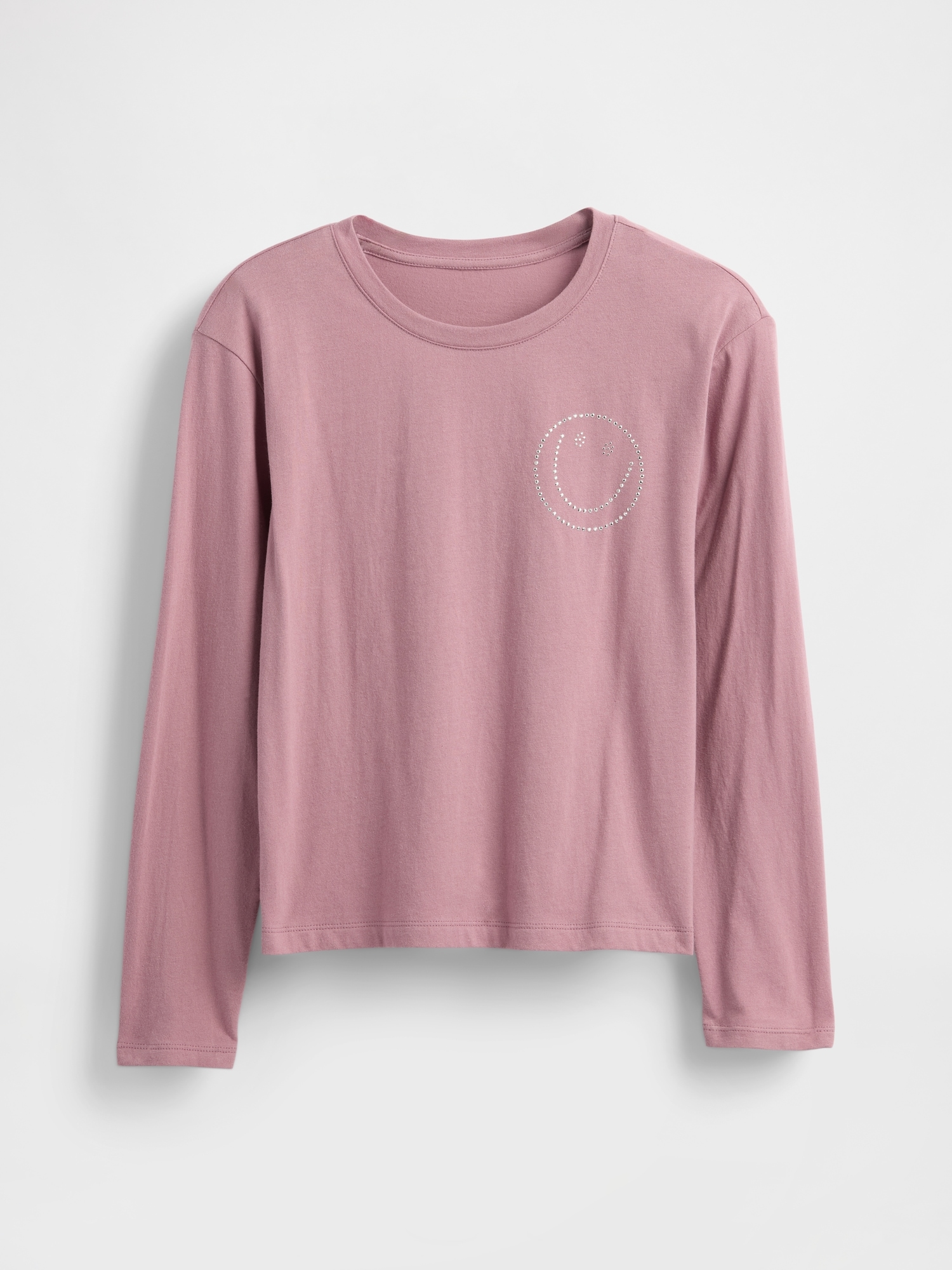 Kids Relaxed Graphic T-Shirt