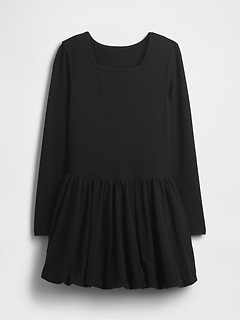 Kids Bubble Dress