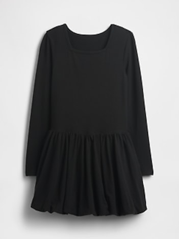 Kids Bubble Dress