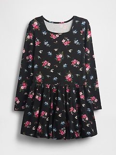Kids Bubble Dress