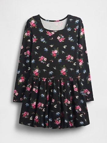 Kids Bubble Dress