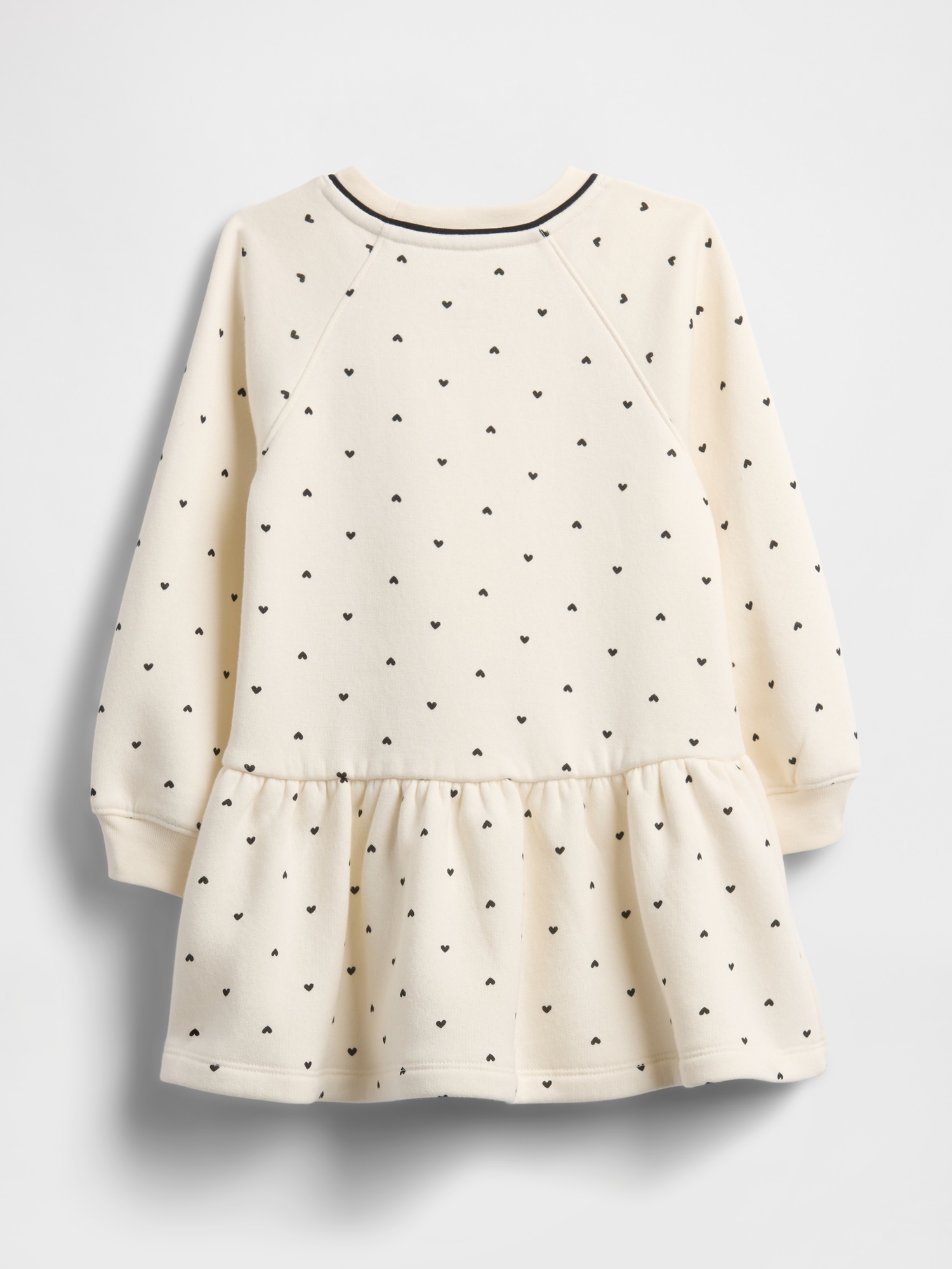 Baby & Toddler Sweatshirt Dress