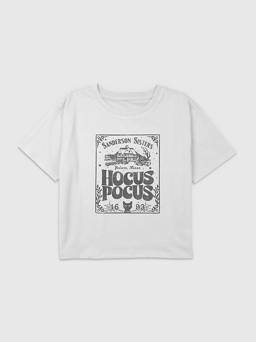 Image number 1 showing, Kids Hocus Pocus Graphic T-Shirt