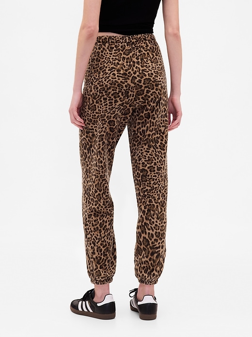 Image number 4 showing, High Rise VintageSoft Joggers