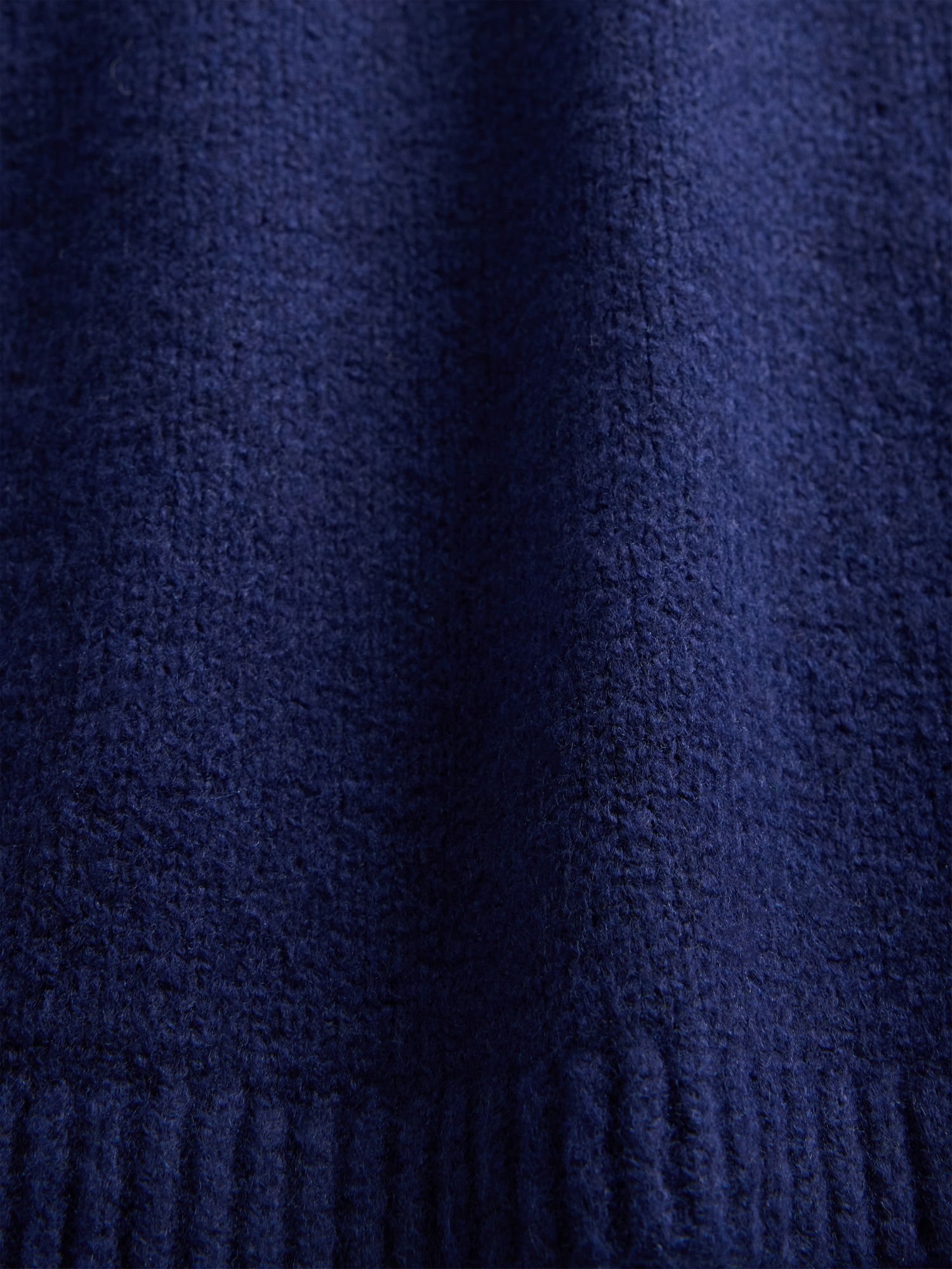 Женские ботинки Gap CashSoft Boot Sweater Pants, цвет: Тёмный тёмно-синий — фото 4