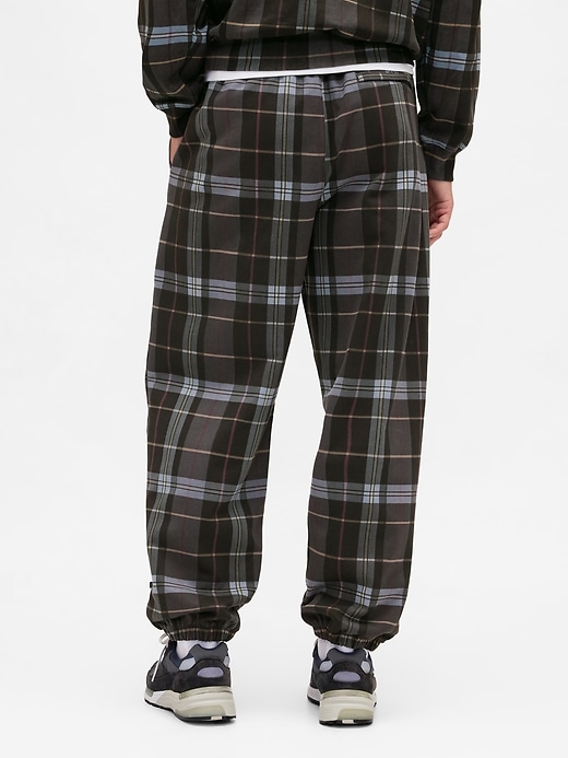 Heavyweight Baggy Joggers