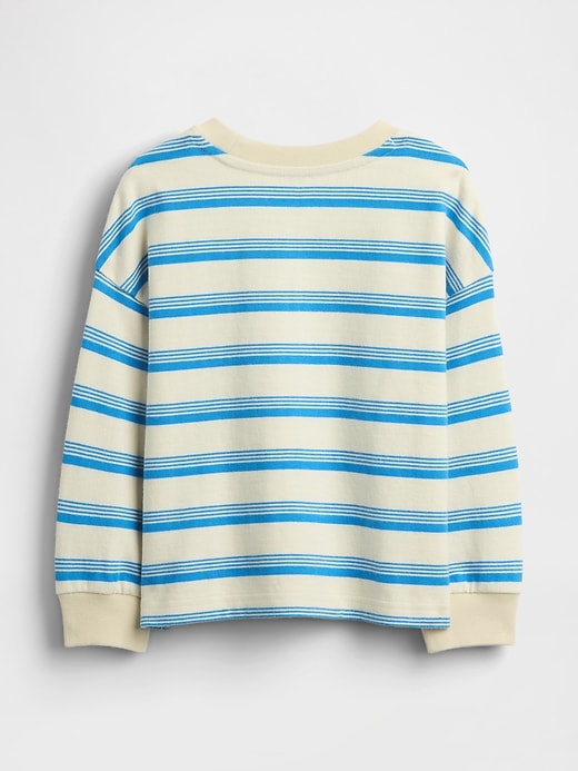 Image number 2 showing, Baby & Toddler Heavyweight T-Shirt
