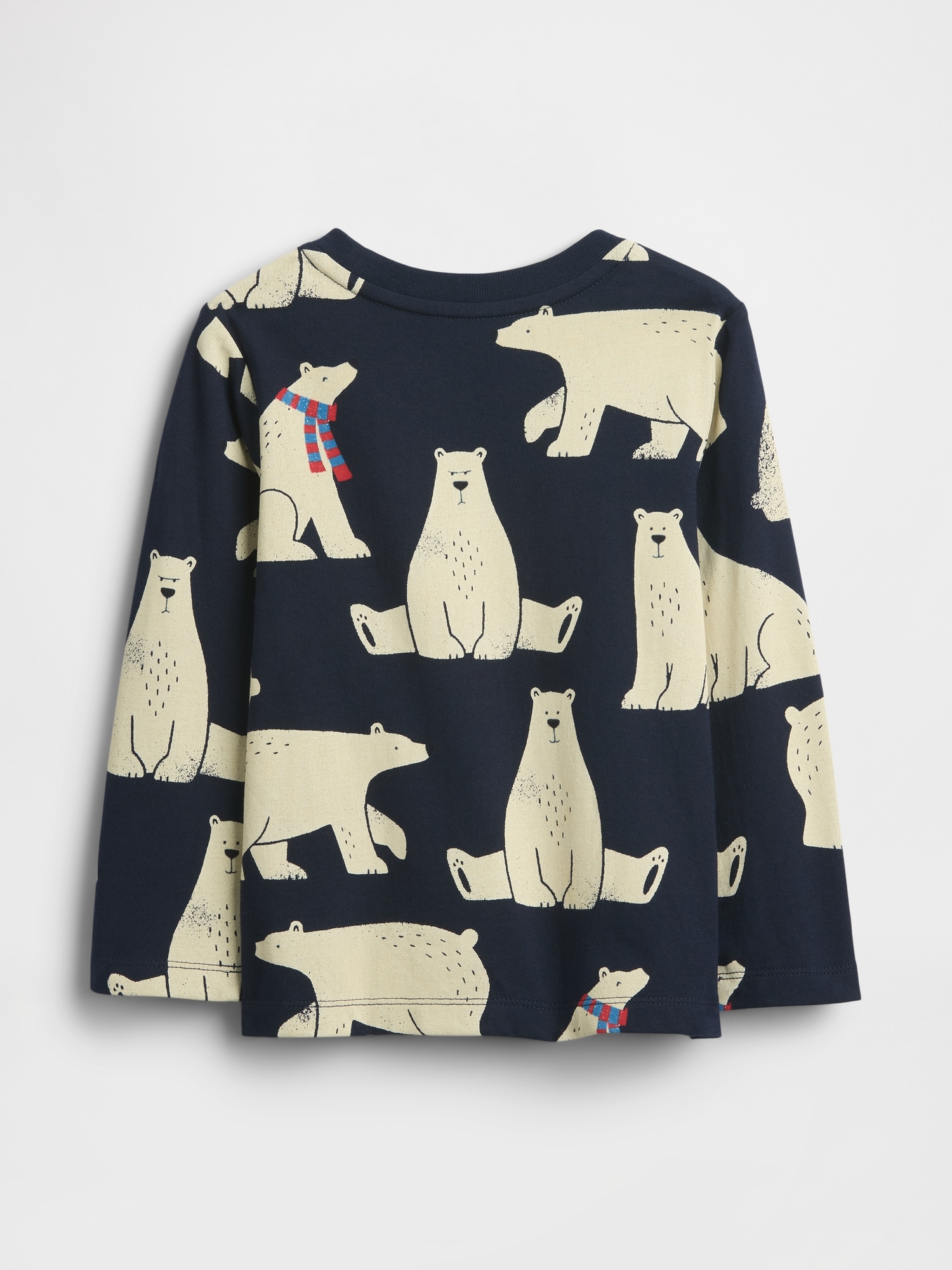 Baby & Toddler Mix & Match Pocket T-Shirt