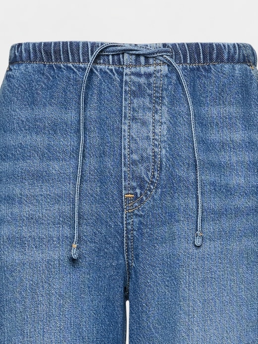 Image number 6 showing, Low Rise UltraSoft '90s Loose Jeans