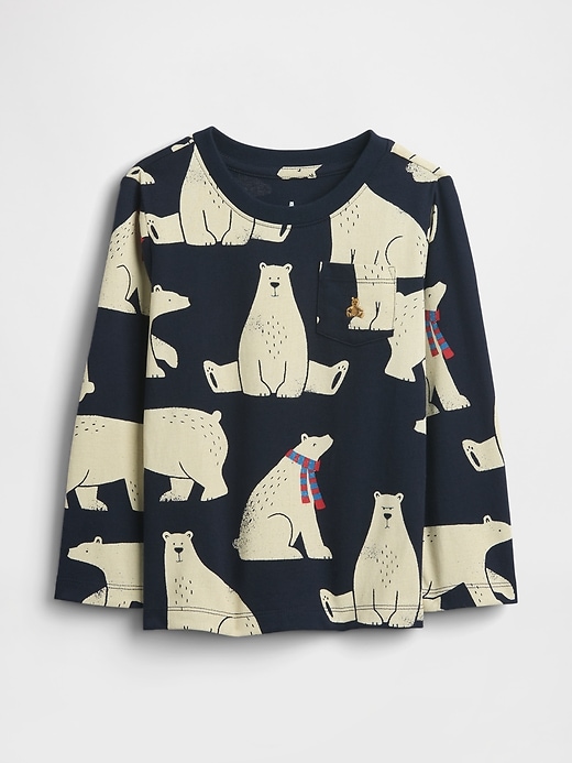 Baby & Toddler VintageSoft Sweatshirt