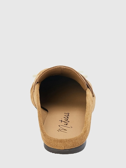Image number 5 showing, Porta Penny Loafer Mule