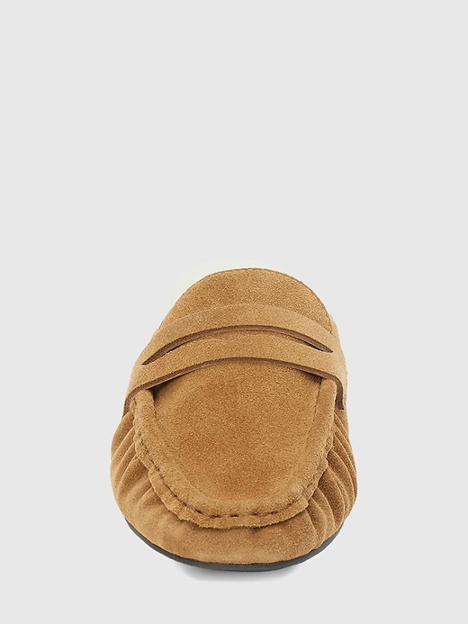 Image number 4 showing, Porta Penny Loafer Mule