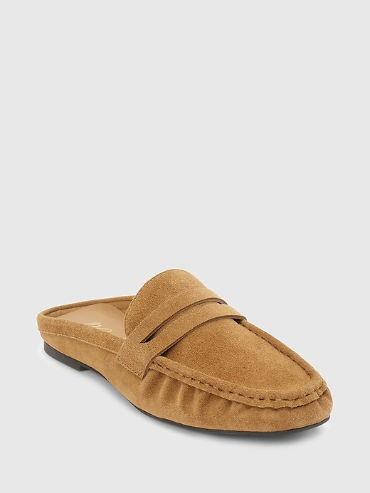 Image number 2 showing, Porta Penny Loafer Mule