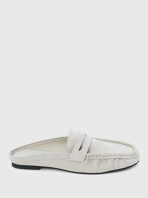 Image number 1 showing, Porta Penny Loafer Mule