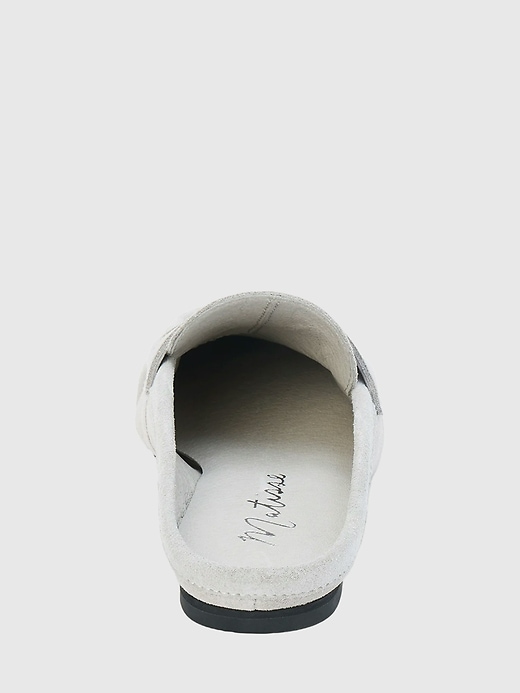 Image number 5 showing, Porta Penny Loafer Mule